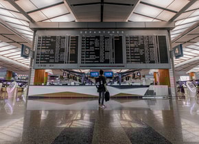 ¿Por qué los vuelos son más caros este año?