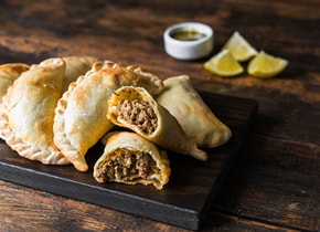 La cocina en Chihuahua es famosa por su variedad. Foto: Pexels.