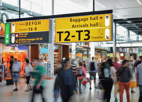 Estos son los errores más comunes cuando viajamos en trayectos largos