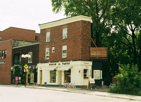Little Burgundy: el barrio joven de Montreal