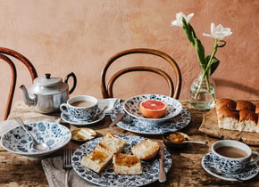 Restaurantes en Londres para comer por 40 libras (o menos)