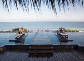 Juntos en el paraíso: un verano familiar en NIZUC Resort & Spa