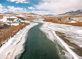 10 cosas que debes saber antes de viajar por Asia Central