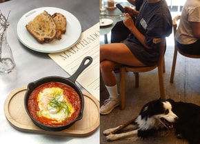 Restaurantes en Ciudad de México que abrieron este 2023 