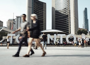 El nuevo programa canadiense busca crear sinergias entre los nómadas digitales y las empresas locales. (Foto: Unsplash)