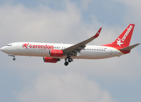 Estas son las aerolíneas más puntuales del mundo