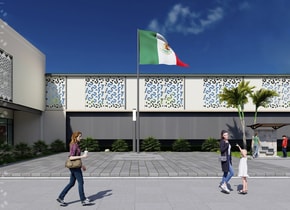 ¿Cuánto costará viajar en el Tren Maya?