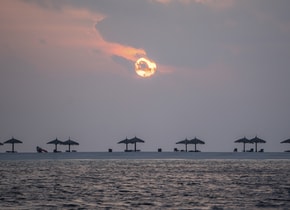 México tendrá un eclipse solar en unos días y estos son los mejores lugares para verlo
