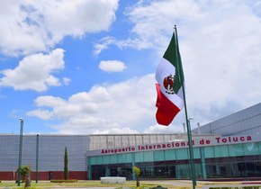 ¿El aeropuerto de Toluca es una buena opción para encontrar vuelos más baratos?