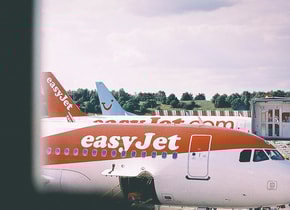 ¿Cómo funciona la caja negra del avión?