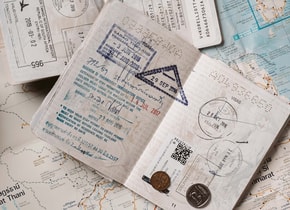 Estos los pasaportes más poderosos del mundo