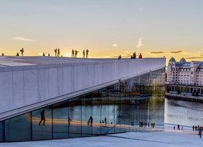 Destino Futuro: destinos urbanos y el desarrollo sostenible de las ciudades