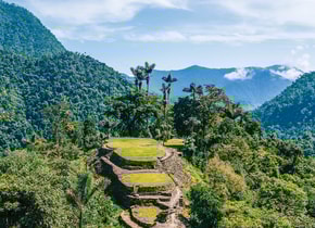 Destino Futuro: La cara menos conocida de Colombia