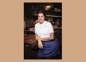 Destino Futuro: En conversación con Janaina Torres Rueda