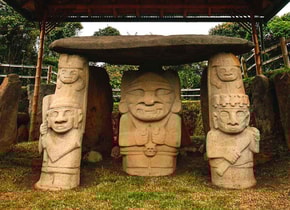 Grandes misterios arqueológicos americanos aún sin resolver