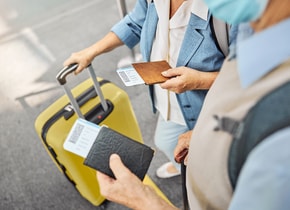ETIAS aplicará para pasajeros de más de 60 países.