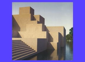 Playlist: lo escuché en un tour arquitectónico