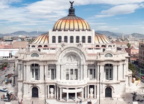 Estamos rodeados de arte