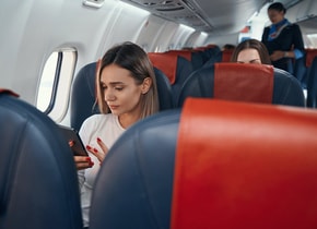 Así puedes ahorrar dinero en roaming cuando sales de viaje