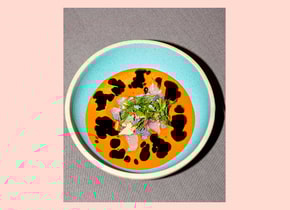 Maizajo acaba de abrir en Ciudad de México.