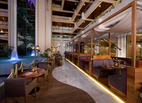 En Paradisus by Meliá las vacaciones perfectas también saben bien