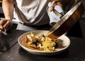 Los lugares en México donde comió Anthony Bourdain