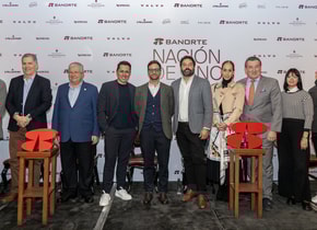 Este miércoles 6 de diciembre, se presentaron los detalles de la quinta edición de Nación de Vinos.