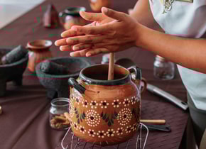 Zadún Reserve: un destino culinario