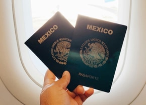 El pasaporte es un documento indispensable si quieres hacer viajes al extranjero. (Foto: Pexels)