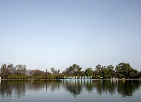 Los mejores lugares para ver el amanecer en la Ciudad de México