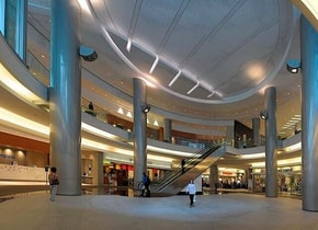 ¿Para que son los túneles subterráneos en Houston?