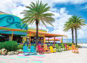 St. Pete: la cara más auténtica de Florida