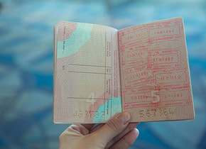 Por qué deberías guardar tu pasaporte caducado