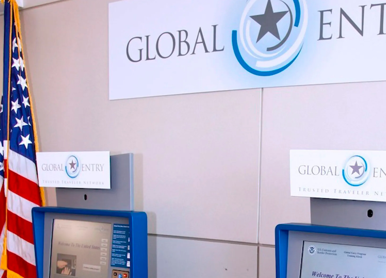 El proceso para obtener tu Global Entry podría ser más rápido gracias a su nuevo programa