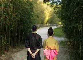 Shinrin-Yoku: la práctica japonesa de adentrarse en el bosque y reducir el estrés