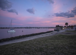 El lado B de Florida: St. Augustine y St. Pete/Clearwater