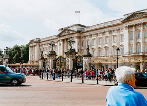 5 actividades gratis en Londres