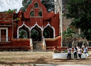 Hokol Vuh: el evento que celebra la despensa yucateca y las comunidades mayas