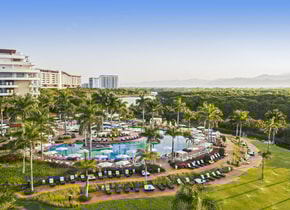 ¡Planea tus vacaciones de verano! En Vidanta, Nuevo Nayarit-Vallarta hay algo para todos los viajeros