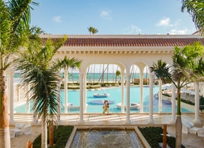 Paradisus by Meliá: el all-inclusive que te acerca a tu destino