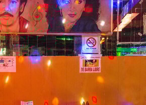 Playlist: Lo escuché… en una noche chilanga