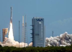 La nave de Boeing despegó el día de hoy y esto es lo que tienes que saber