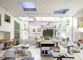 Este es el nuevo mejor restaurante del mundo