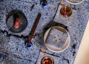Clase Azul La Terraza Los Cabos: Un portal a la cultura y sabores de México