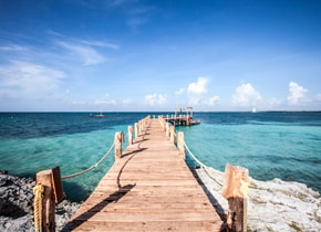 Un paraíso familiar en el Caribe Mexicano: NIZUC Resort & Spa, un oasis de lujo