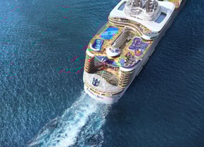 Embárcate en el Mejor Fin de Semana del Mundo con Royal Caribbean: Descubre Tu Destino
