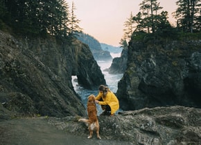 Estas son las ciudades del mundo con más lluvia (Londres no está en la lista)