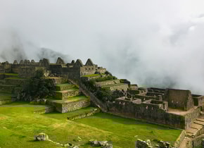Esta es la única maravilla del mundo que tiene la certificación Carbono Neutral