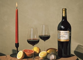 El portafolio actual de Vinos Enteros se enfoca en etiquetas que provienen de viñedos italianos con historia y de baja intervención, para que realmente reflejen el terroir de donde son originarios.