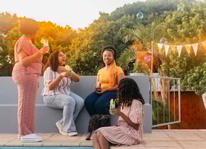 El país más amigable del mundo se encuentra en África.